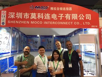 Shenzhen MOCO Interconnect Co., Ltd.