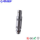 2 Pin Stepped Insert Push Pull Electrical Connectors Male FFA 1S 302 Straight Plug Type