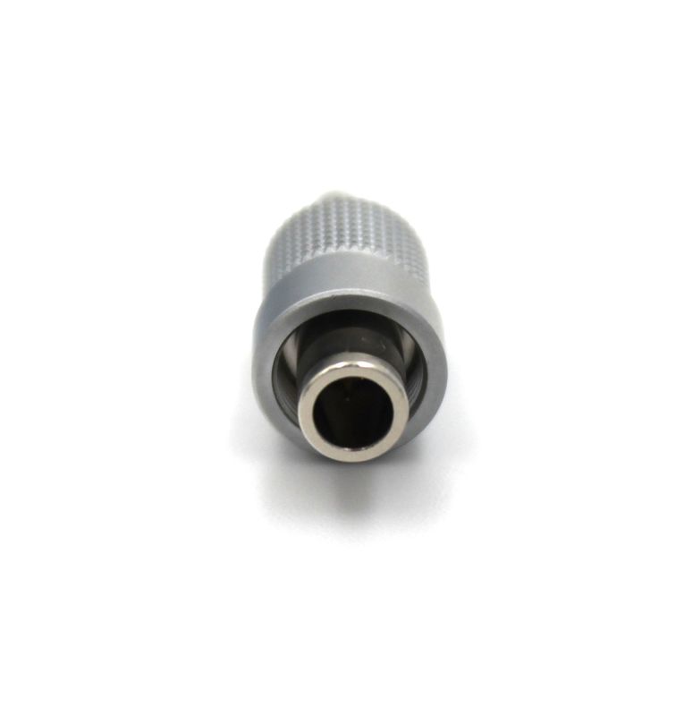 00B 3pin Plug FVB.00B.303 for wisycom MTP40/40S for Sennheiser SK2000