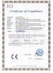 China Shenzhen MOCO Interconnect Co., Ltd. certificaciones